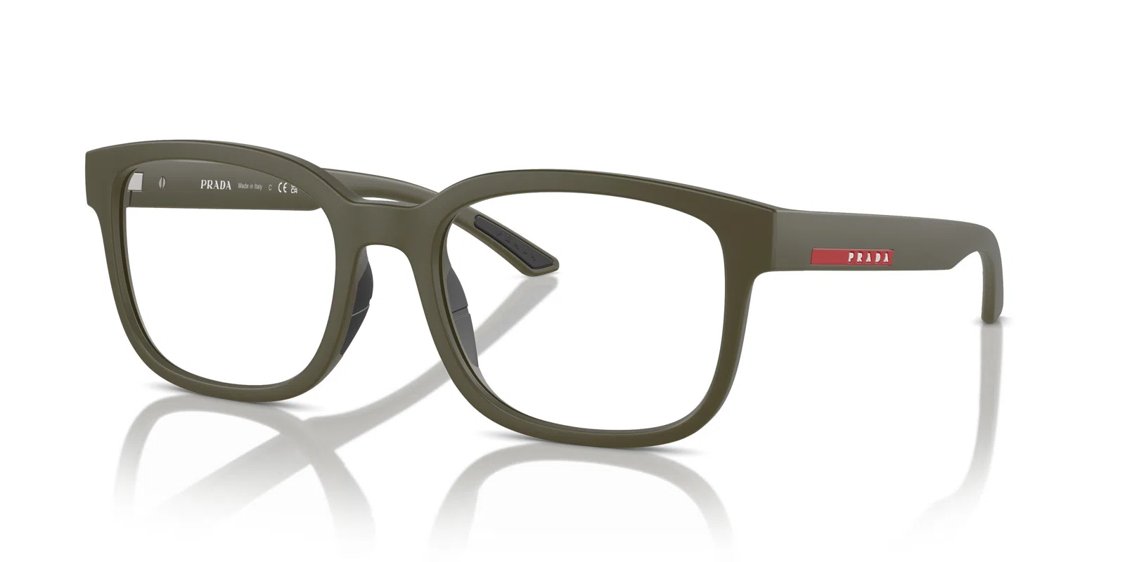 Prada Linea Rossa 05QV Eyeglasses - view 16